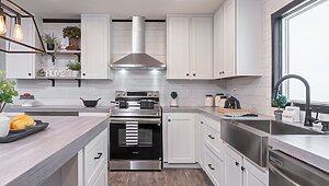 Clayton / The Breeze Farmhouse CLB28563EH Interior 127574