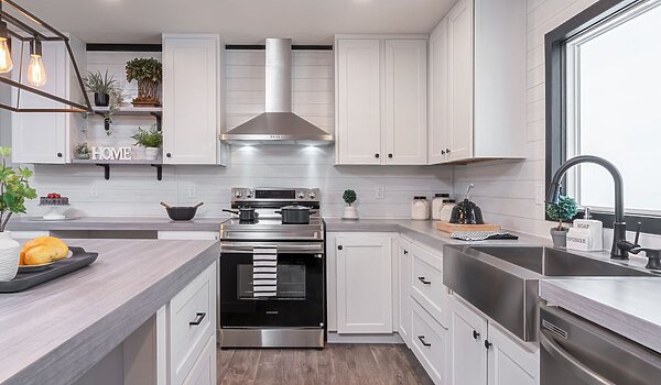 Clayton / The Breeze Farmhouse CLB28563EH Interior 127574