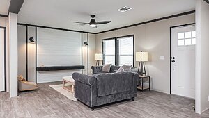 Clayton / The Breeze Farmhouse CLB28563EH Interior 127576