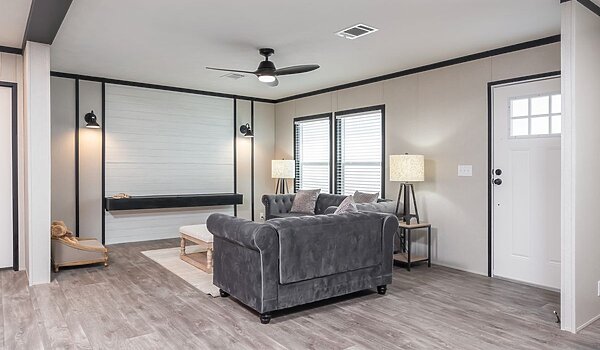 Clayton / The Breeze Farmhouse CLB28563EH Interior 127576
