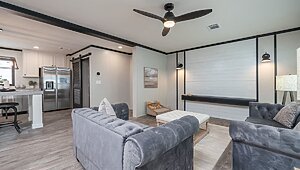 Clayton / The Breeze Farmhouse CLB28563EH Interior 127577