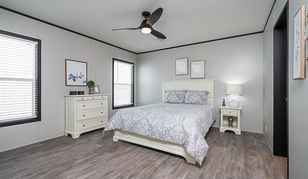 Clayton / The Breeze Farmhouse CLB28563EH Interior 127578