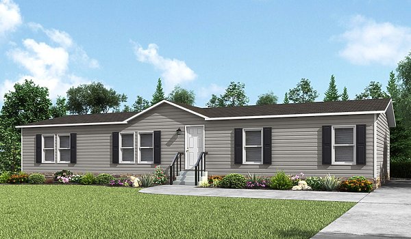 Solution / The Sundowner Exterior 42039