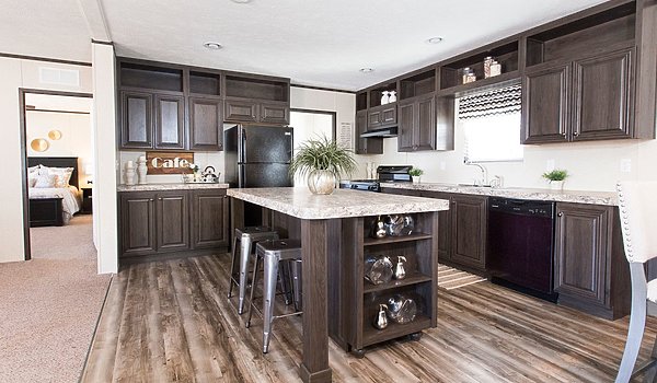 Solution / The Sundowner Kitchen 42029