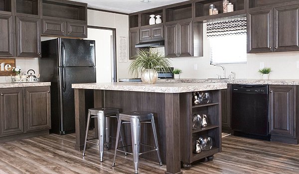 Solution / The Sundowner Kitchen 42028