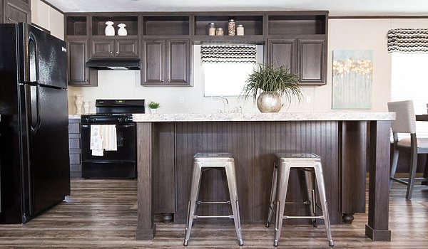 Solution / The Sundowner Kitchen 42030