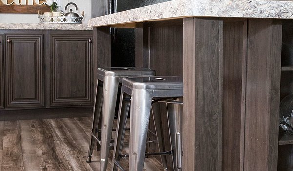Solution / The Sundowner Kitchen 42031