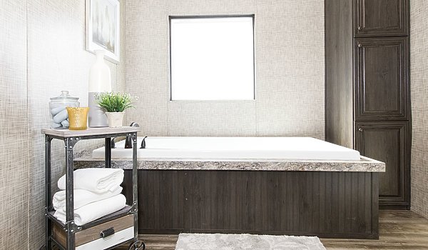 Solution / The Sundowner Bathroom 42037