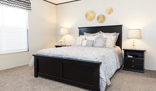 Solution / The Sundowner Bedroom 42034