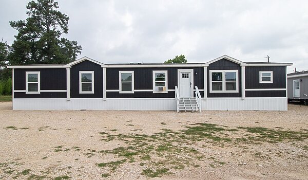 Clayton / The Breeze Farmhouse 72 CLB28724BH Exterior 135178