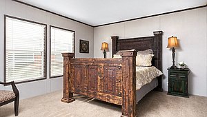 Solution / The Choice Bedroom 42063