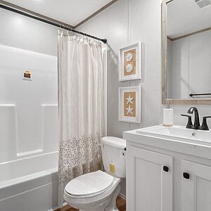 Solution / The Choice SLC28724A Interior 127638