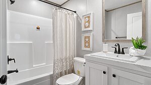 Solution / The Choice SLC28724A Interior 127638