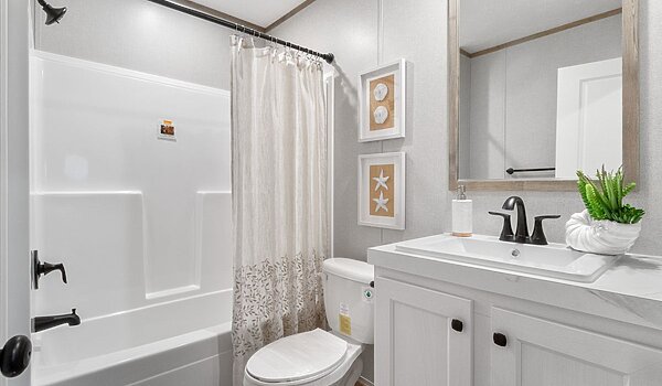 Solution / The Choice SLC28724A Interior 127638