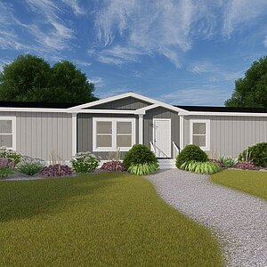 Solution / The Choice SLC28724A Exterior 127639