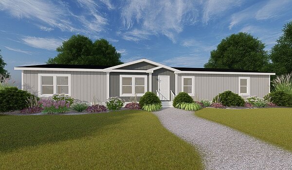 Solution / The Choice SLC28724A Exterior 127639