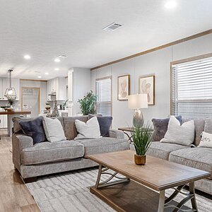 Solution / The Choice SLC28724A Interior 127629