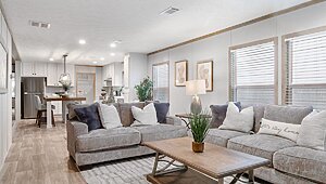 Solution / The Choice SLC28724A Interior 127629