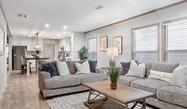 Solution / The Choice SLC28724A Interior 127629