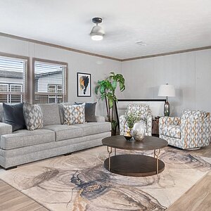 Solution / The Choice SLC28724A Interior 127630