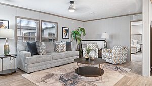 Solution / The Choice SLC28724A Interior 127630