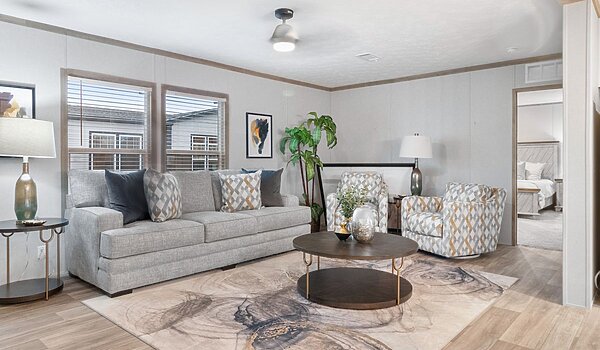 Solution / The Choice SLC28724A Interior 127630