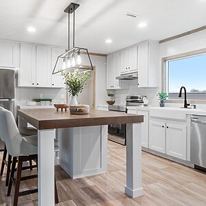 Solution / The Choice SLC28724A Interior 127631