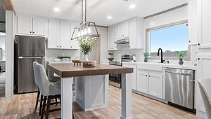 Solution / The Choice SLC28724A Interior 127631