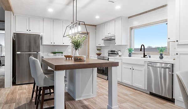 Solution / The Choice SLC28724A Interior 127631