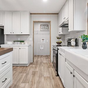 Solution / The Choice SLC28724A Interior 127632