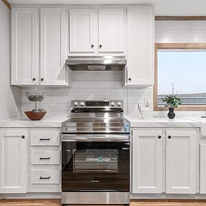 Solution / The Choice SLC28724A Interior 127633