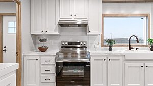 Solution / The Choice SLC28724A Interior 127633