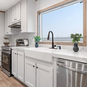 Solution / The Choice SLC28724A Interior 127634