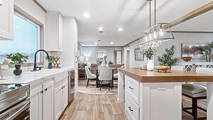 Solution / The Choice SLC28724A Interior 127635