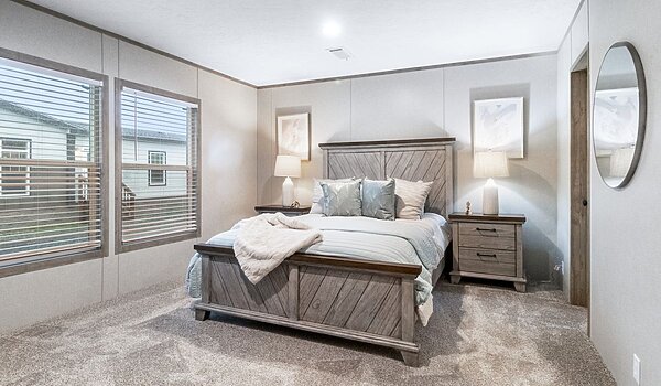 Solution / The Choice SLC28724A Interior 127636