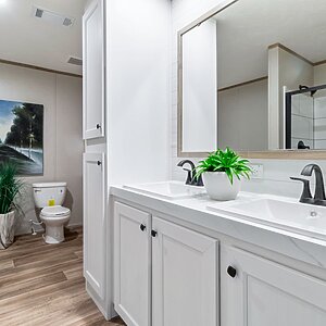 Solution / The Choice SLC28724A Interior 127637