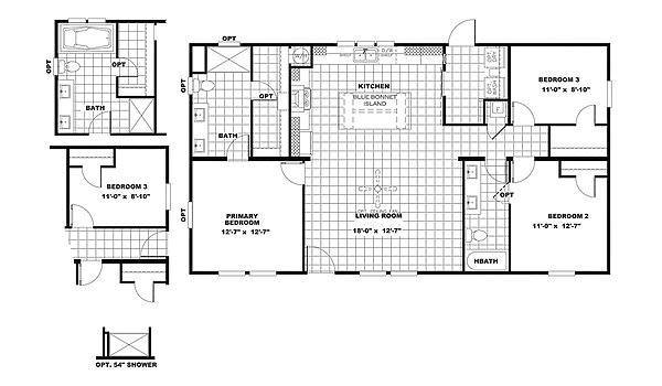 Independent / The Renegade SLT28483B Layout 56307