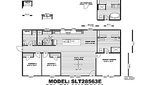 Independent / Anatolia SLT28563E Layout 102302