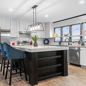 Solution / Hercules SLT32764A Interior 127657