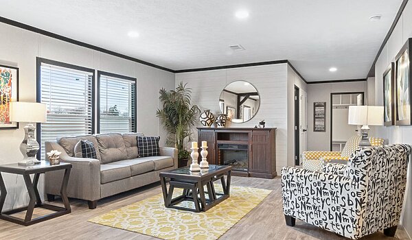 Solution / Hercules SLT32764A Interior 127661