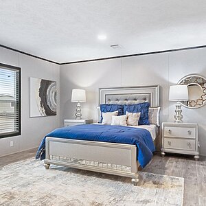 Solution / Hercules SLT32764A Interior 127665