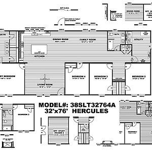 Solution / Hercules SLT32764A Layout 127656