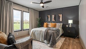 Clayton / The Anniversary 2.1 CLB28563CH Interior 127564
