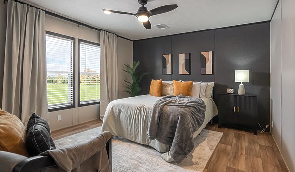 Clayton / The Anniversary 2.1 CLB28563CH Interior 127564