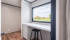 Clayton / The Anniversary 2.1 CLB28563CH Interior 127568
