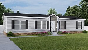 Clayton / The Anniversary 2.1 CLB28563CH Exterior 127569