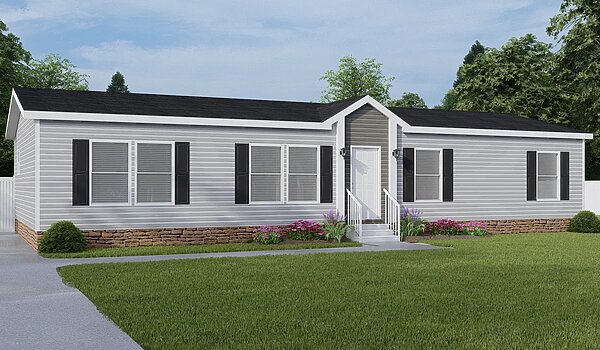 Clayton / The Anniversary 2.1 CLB28563CH Exterior 127569