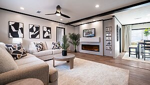 Clayton / The Anniversary 2.1 CLB28563CH Interior 127555