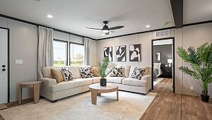 Clayton / The Anniversary 2.1 CLB28563CH Interior 127556