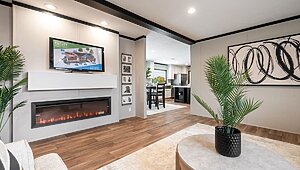 Clayton / The Anniversary 2.1 CLB28563CH Interior 127557
